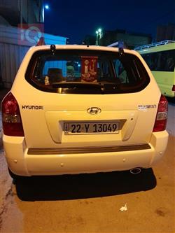 هيونداي توسان